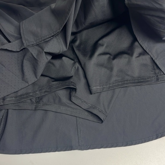 NWT Athletic Skort size XXXL plus size 22 skort side pocket moisture wicking - Picture 12 of 13
